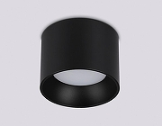 Накладной светильник Ambrella Light TN TN52885 цвет плафона/подвески Черный, цвет арматуры Черный-3