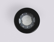 Накладной светильник Ambrella Light TN TN52885 цвет плафона/подвески Черный, цвет арматуры Черный-5