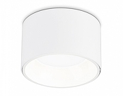 Накладной светильник Ambrella Light TN TN52892 цвет белый песок-1