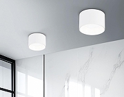 Накладной светильник Ambrella Light TN TN52892 цвет белый песок-6