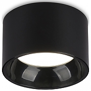 Накладной светильник Ambrella Light TN TN52894 цвет плафона/подвески Черный, цвет арматуры Черный