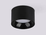 Накладной светильник Ambrella Light TN TN52894 цвет плафона/подвески Черный, цвет арматуры Черный-3