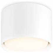 Накладной светильник Ambrella Light TN TN5301 цвет плафона/подвески Белый, цвет арматуры Белый-1