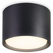 Накладной светильник Ambrella Light TN TN5302 цвет плафона/подвески Черный, цвет арматуры Черный-1