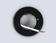 Накладной светильник Ambrella Light TN TN5306 цвет плафона/подвески Черный, Золото, цвет арматуры Черный-3