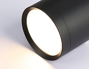 Накладной светильник Ambrella Light TN TN5351 цвет плафона/подвески Черный, цвет арматуры Черный-4