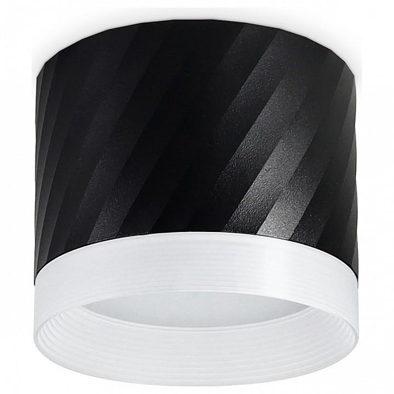 Накладной светильник Ambrella Light TN TN5355 цвет черный