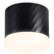 Накладной светильник Ambrella Light TN TN5355 цвет черный-1