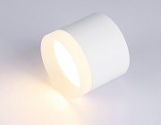 Накладной светильник Ambrella Light TN TN5365 цвет белый-3