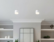 Накладной светильник Ambrella Light TN TN5365 цвет белый-6