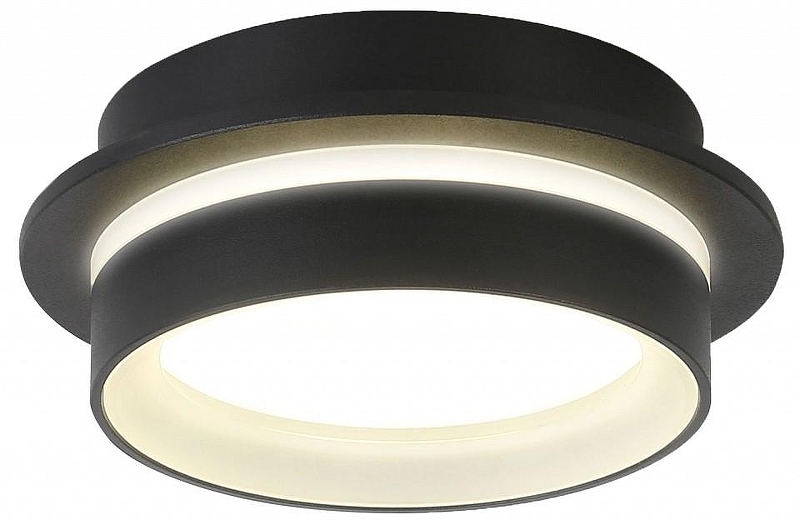 Накладной светильник Ambrella Light TN TN5385 