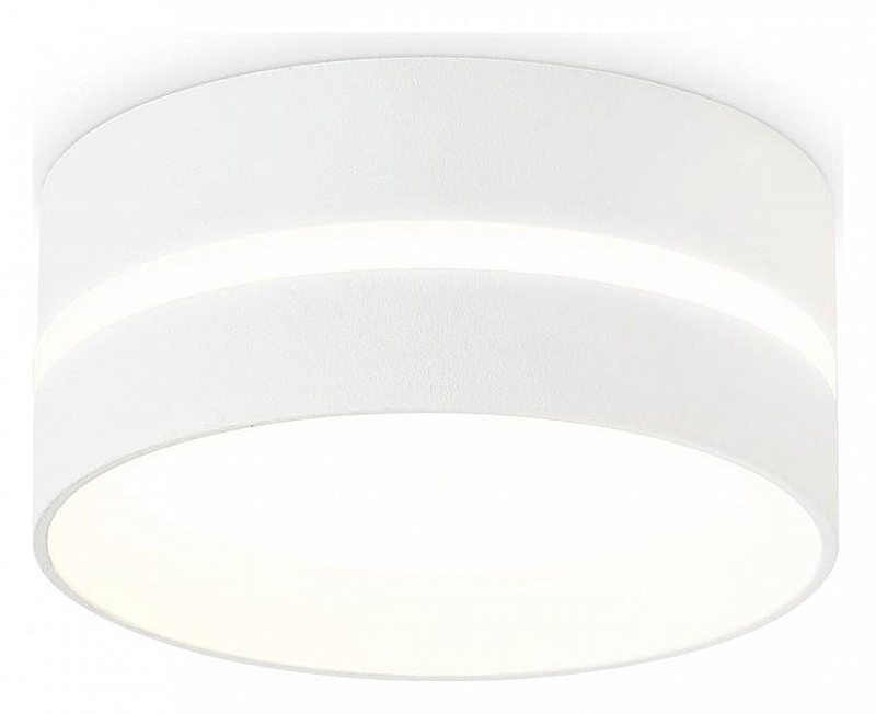 Накладной светильник Ambrella Light TN TN5391 цвет белый