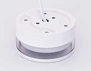 Накладной светильник Ambrella Light TN TN5505 цвет плафона/подвески Белый, Прозрачный, цвет арматуры Белый-3