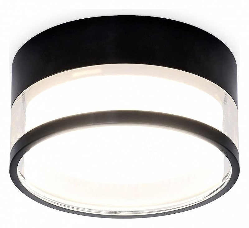 Накладной светильник Ambrella Light TN TN5506 