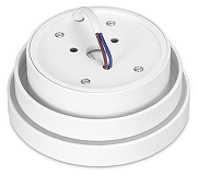 Накладной светильник Ambrella Light TN TN601 цвет плафона/подвески Белый, цвет арматуры Белый-3