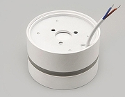 Накладной светильник Ambrella Light TN TN620 цвет плафона/подвески Белый, цвет арматуры Белый-2