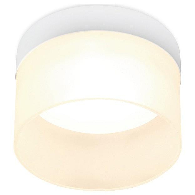 Встраиваемый светильник Ambrella Light TN TN650 