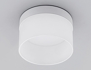 Встраиваемый светильник Ambrella Light TN TN650 цвет плафона/подвески Белый, цвет арматуры Белый-2