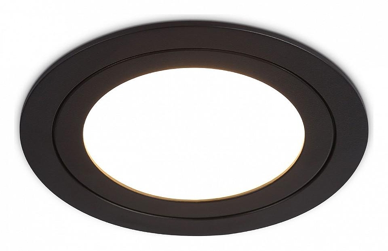 Встраиваемый светильник Ambrella Light TN TN6604 