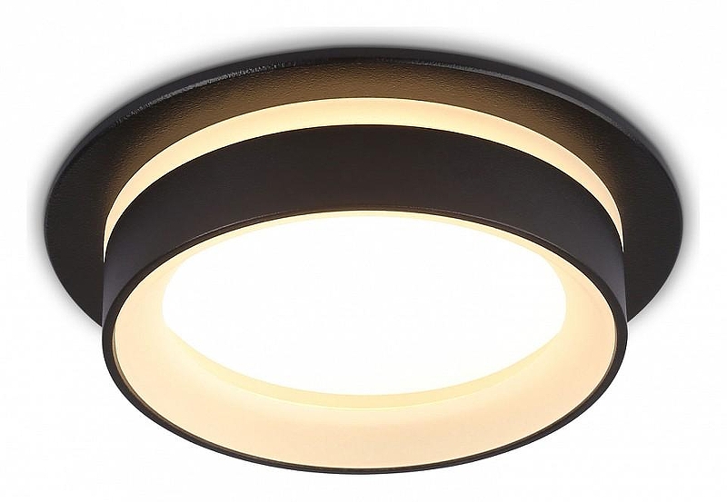 Встраиваемый светильник Ambrella Light TN TN6708 