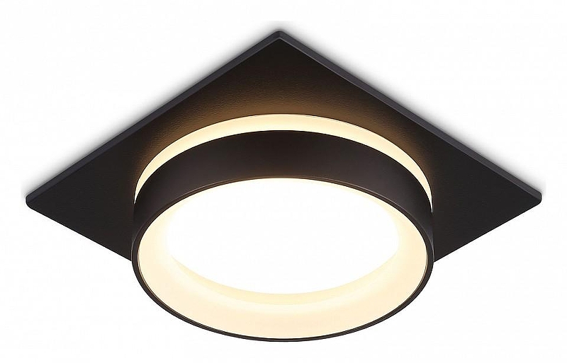 Встраиваемый светильник Ambrella Light TN TN6710 