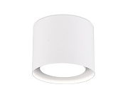 Накладной светильник Ambrella Light TN TN700 цвет плафона/подвески Белый, цвет арматуры Белый-2