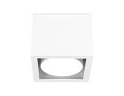 Накладной светильник Ambrella Light TN TN705 цвет плафона/подвески Белый, цвет арматуры Белый-3