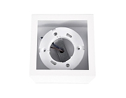 Накладной светильник Ambrella Light TN TN705 цвет плафона/подвески Белый, цвет арматуры Белый-5