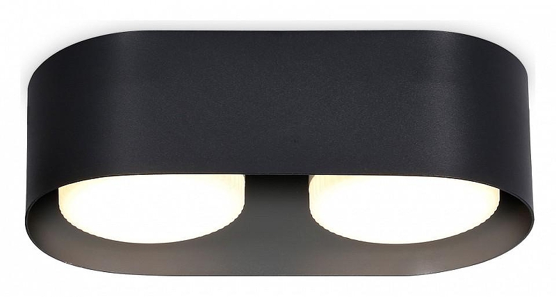 Накладной светильник Ambrella Light TN TN70821 