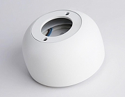 Накладной светильник Ambrella Light TN TN71001 цвет плафона/подвески Белый, цвет арматуры Белый-3