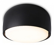 Накладной светильник Ambrella Light TN TN71003 цвет плафона/подвески Черный, цвет арматуры Черный