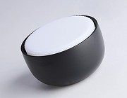 Накладной светильник Ambrella Light TN TN71003 цвет плафона/подвески Черный, цвет арматуры Черный-3