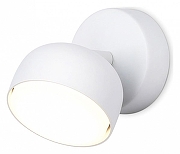 Спот Ambrella Light TN TN71007 цвет плафона/подвески Белый, цвет арматуры Белый