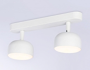 Спот Ambrella Light TN TN71011 цвет плафона/подвески Белый, цвет арматуры Белый-1