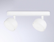 Спот Ambrella Light TN TN71011 цвет плафона/подвески Белый, цвет арматуры Белый-2