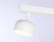 Спот Ambrella Light TN TN71011 цвет плафона/подвески Белый, цвет арматуры Белый-4