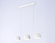 Подвесной светильник Ambrella Light TN TN71032 цвет плафона/подвески Белый, цвет арматуры Белый-2