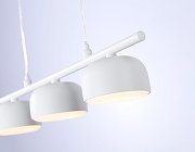 Подвесной светильник Ambrella Light TN TN71032 цвет плафона/подвески Белый, цвет арматуры Белый-3