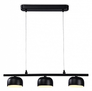 Подвесной светильник Ambrella Light TN TN71034 цвет плафона/подвески Черный, цвет арматуры Черный-1