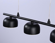 Подвесной светильник Ambrella Light TN TN71034 цвет плафона/подвески Черный, цвет арматуры Черный-4