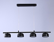 Подвесной светильник Ambrella Light TN TN71039 цвет плафона/подвески Черный, цвет арматуры Черный-3