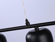 Подвесной светильник Ambrella Light TN TN71039 цвет плафона/подвески Черный, цвет арматуры Черный-5