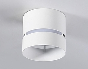 Накладной светильник Ambrella Light TN TN71050 цвет плафона/подвески Белый, цвет арматуры Белый-1