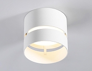 Накладной светильник Ambrella Light TN TN71050 цвет плафона/подвески Белый, цвет арматуры Белый-4
