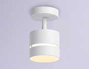 Спот Ambrella Light TN TN71055 цвет плафона/подвески Белый, цвет арматуры Белый-2