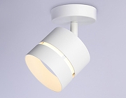 Спот Ambrella Light TN TN71055 цвет плафона/подвески Белый, цвет арматуры Белый-4