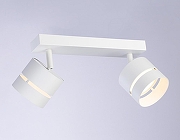 Спот Ambrella Light TN TN71058 цвет плафона/подвески Белый, цвет арматуры Белый-2