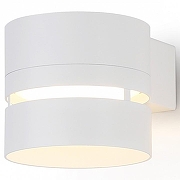 Бра Ambrella Light TN TN71071 цвет плафона/подвески Белый, цвет арматуры Белый