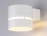 Бра Ambrella Light TN TN71071 цвет плафона/подвески Белый, цвет арматуры Белый-1