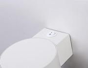 Бра Ambrella Light TN TN71071 цвет плафона/подвески Белый, цвет арматуры Белый-2